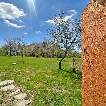 Tatil Evi Ziggiho Pliešovce